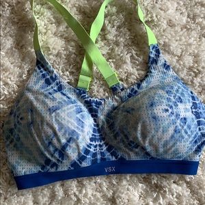 VS SPORTS BRA